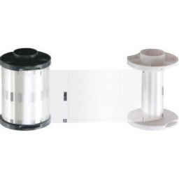 Film laminación polyguard FARGO HDP5000 negro 250 imp.