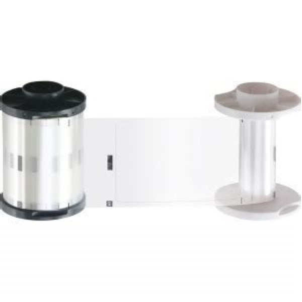 Film laminación polyguard FARGO HDP5000 negro 250 imp.