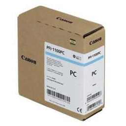C.t. CANON PFI-1100PC: IMP2000 IMP4000 Photo Cyan IMP6000 160ml
