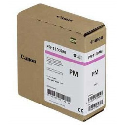 C.t. CANON PFI-1100PM: IMP2000 IMP4000 Ph. Magenta IMP6000 160ml