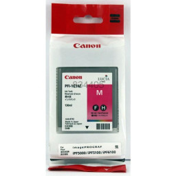 C.t. CANON PFI-101M  IPF5000 IFP5100 magenta