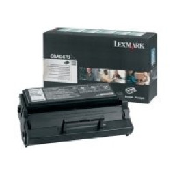 Toner LEXMARK E320 E322 6.000p. CORPORATE (equiv.08A0478)