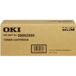 Toner OKIoffice 1200 1600 15.000p.