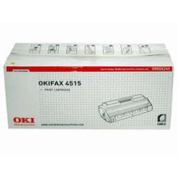 Unidad de Imagen OKI fax 4515 (toner + tambor)