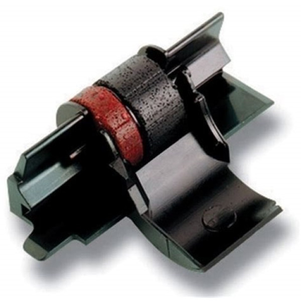 Rodillo entintado OLYMPIA CPD12L 123 bicolor (LC-9378)