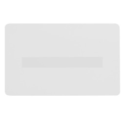 BADGE 0.76MM 500 PZ PAN.X FIRMA