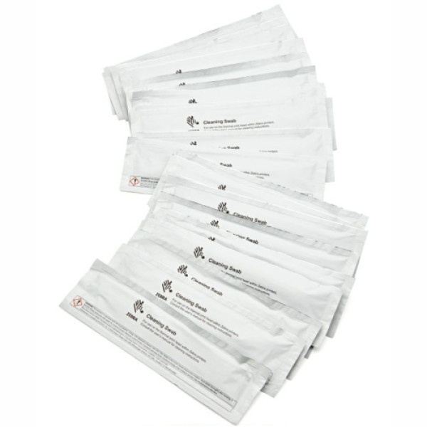 CLEANING SWAB KIT (BOX OF 24 SWABS) CLEANING SWAB KIT (BOX OF 24 SWABS)