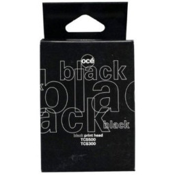 Cabezal OCE TCS500 TCS300 negro