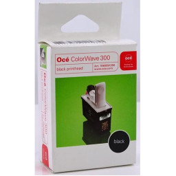 Cabezal OCE CW300 negro ColorWave 300 (5834B005)