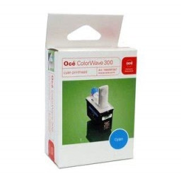 Cabezal OCE CW300 cian ColorWave 300 (5835B002)