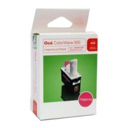 Cabezal OCE CW300 magenta ColorWave 300 (5834B007)
