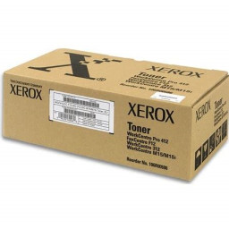 Toner XEROX WC Pro412 WC M15 6.000p.