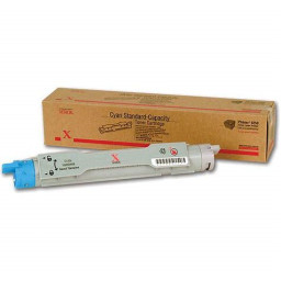 Toner XEROX PH6250 cian 4.000p.
