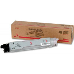 Toner XEROX PH6250 negro 4.000p.