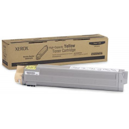 TONER AMARILLO PH 7400 AC