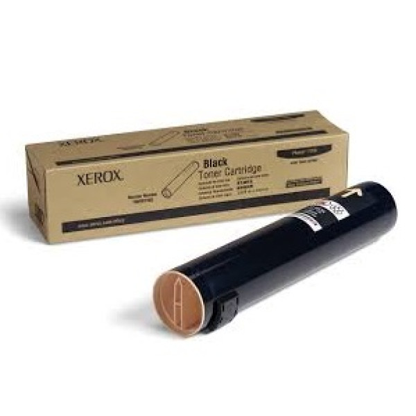 TONER NEGRO PH 7760 TONER NEGRO PH 7760