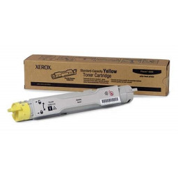 TONER AMARILLO BC PHASER 6360 TONER AMARILLO BC PHASER 6360