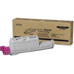 TONER MAGENTA AC PHASER6360