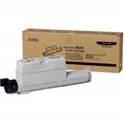 TONER NEGRO AC PHASER 6360 TONER NEGRO AC PHASER 6360