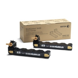 CARTUCHO RESIDUOS WC 6400 CARTUCHO RESIDUOS WC 6400