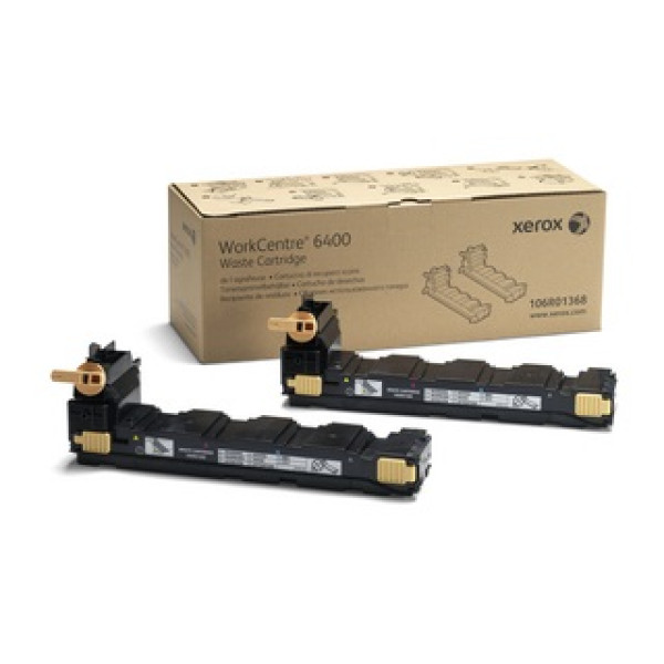 CARTUCHO RESIDUOS WC 6400 CARTUCHO RESIDUOS WC 6400