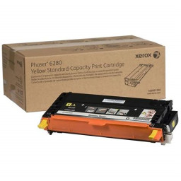 TONER AMARILLO BC PHASER 6280 TONER AMARILLO BC PHASER 6280