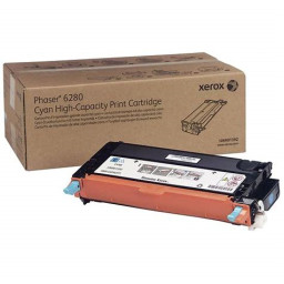 TONER CIAN AC PHASER 6280 TONER CIAN AC PHASER 6280