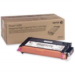 TONER MAGENTA AC PHASER 6280