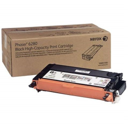 TONER NEGRO AC PHASER 6280