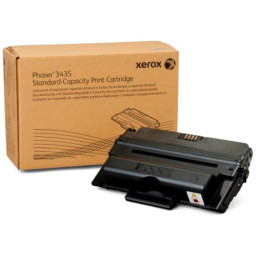TONER PHASER 3435 BC