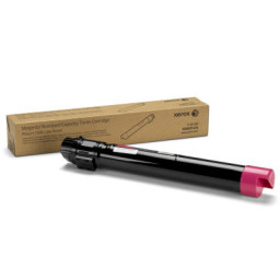 TONER MAGENTA PHASER 7500 TONER MAGENTA PHASER 7500