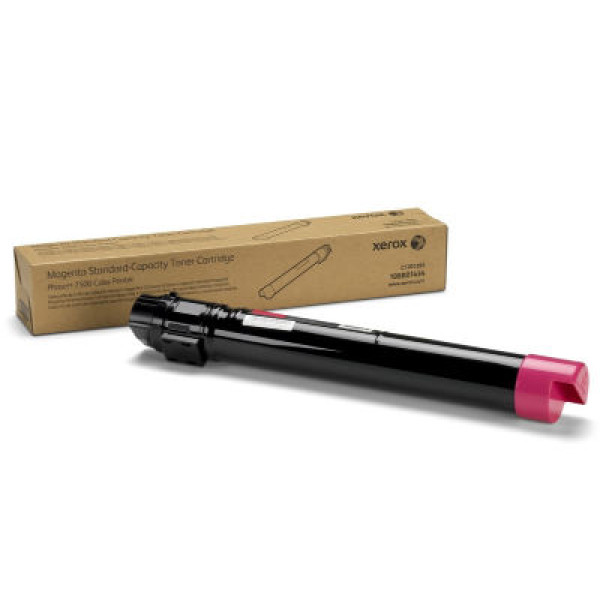 TONER MAGENTA PHASER 7500