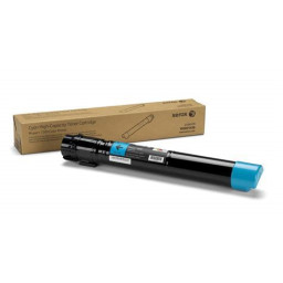 TONER CIAN AC PHASER 7500 TONER CIAN AC PHASER 7500