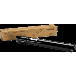 TONER NEGRO AC PHASER 7500 TONER NEGRO AC PHASER 7500