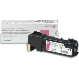 Toner XEROX PH6140 magenta  2.000p.