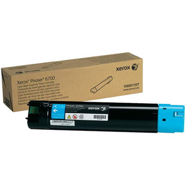 TONER CIAN AC PHASER 6700 TONER CIAN AC PHASER 6700