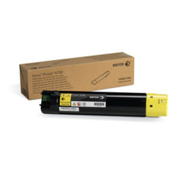 TONER AMARILLO AC PHASER 6700 TONER AMARILLO AC PHASER 6700