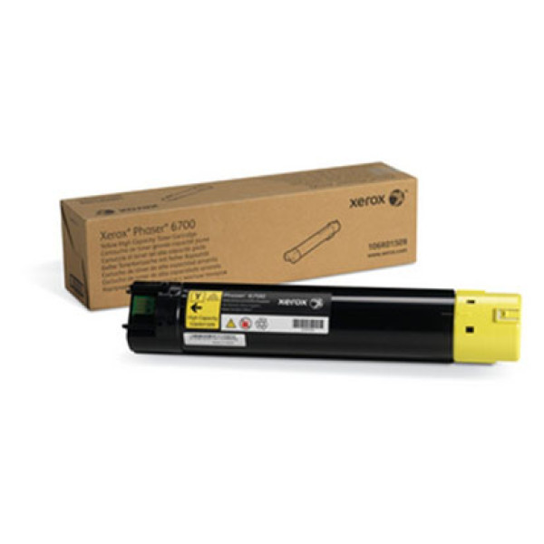 TONER AMARILLO AC PHASER 6700