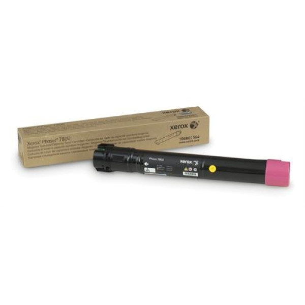 TONER MAGENTA CAP STD X PHASER 7800