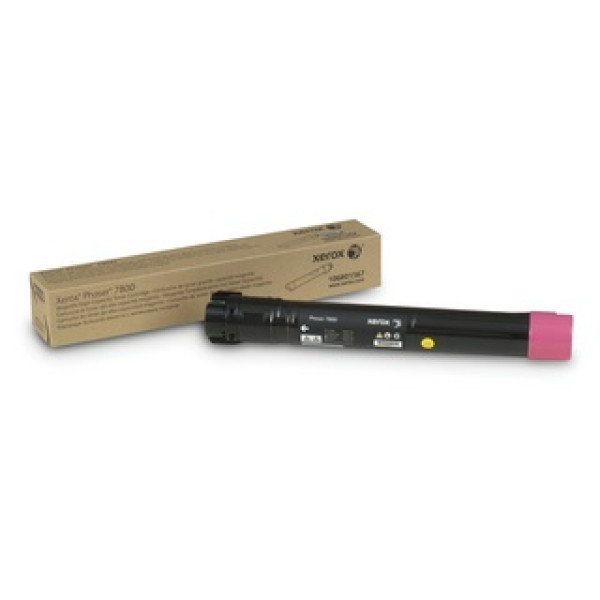 TONER MAGENTA PHASER 7800 17200P TONER MAGENTA PHASER 7800 17200P
