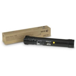TONER NEGRO PHASER 7800 17200P TONER NEGRO PHASER 7800 17200P
