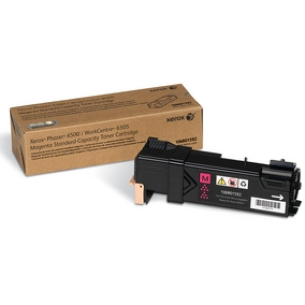 TONER MAGENTA PHASER 6500/ WC 6505