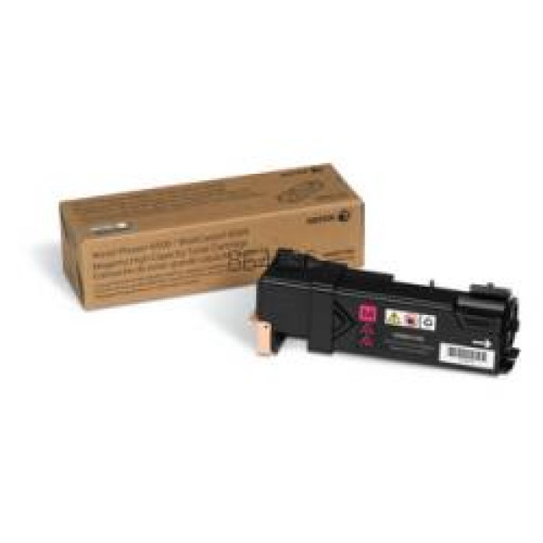 TONER MAGENTA HC PHASER 6500/WC 650