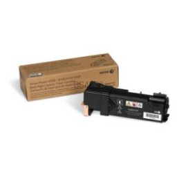 TONER NEGRO HC PHASER 6500/WC 6505 TONER NEGRO HC PHASER 6500/WC 6505