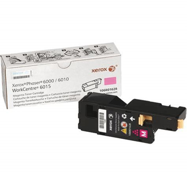 TONER MAGENTA X PHASER 6000/ 6010