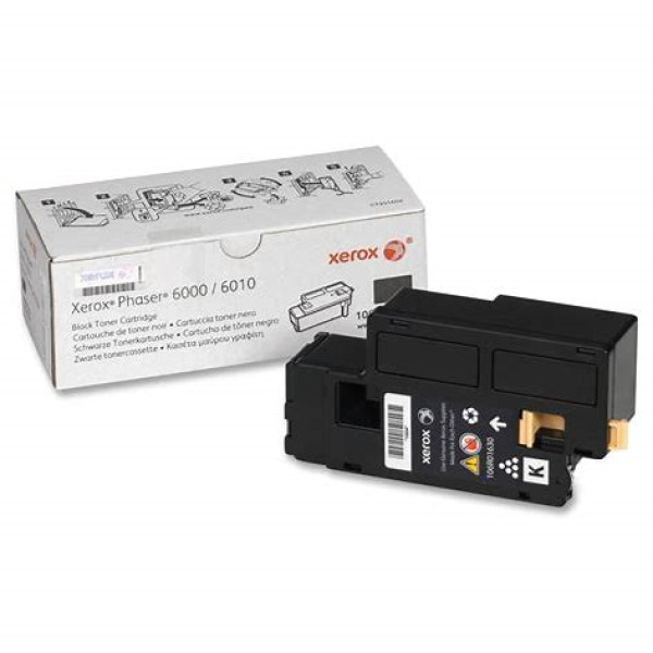 TONER NEGRO PHASER 6000/ 6010
