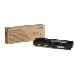 TONER AC 6600 WC6605 AMARILLO TONER AC 6600 WC6605 AMARILLO