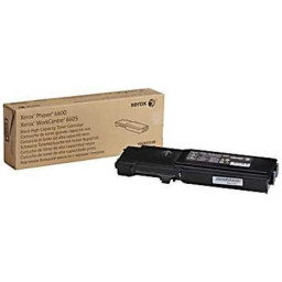 TONER AC 6600 WC6605 NEGRO TONER AC 6600 WC6605 NEGRO