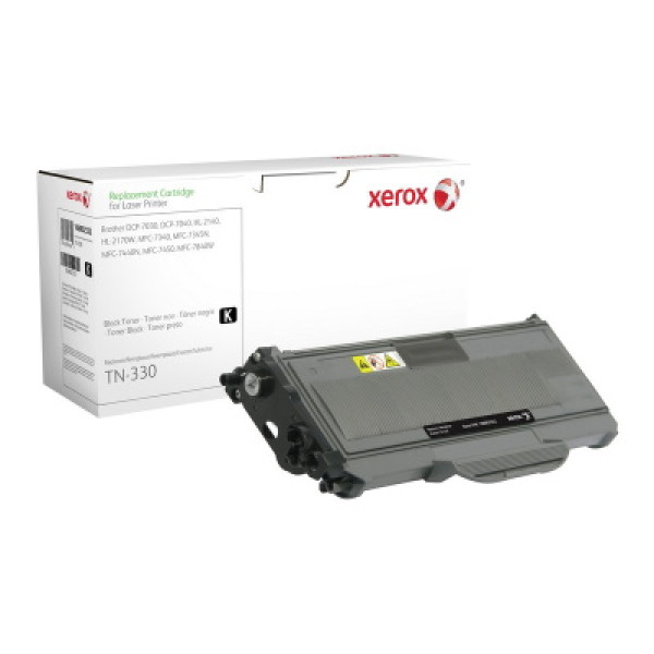 TONER NEGRO BROTHER HL-2120/2140/21