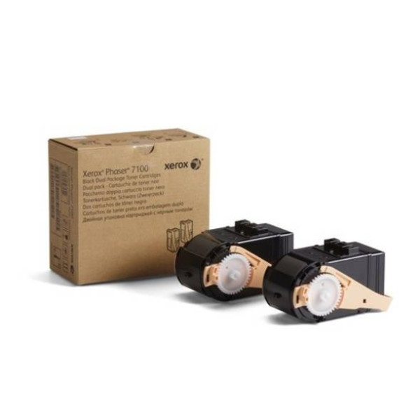 TONER X2 7100 NEGRO